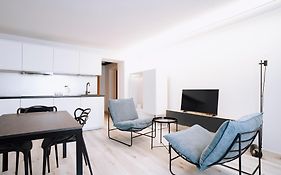 Aosta Holiday Apartments - Piazza Chanoux